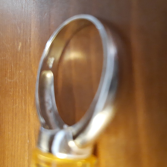 Check It Out FAC Ring - Picture 5 of 5